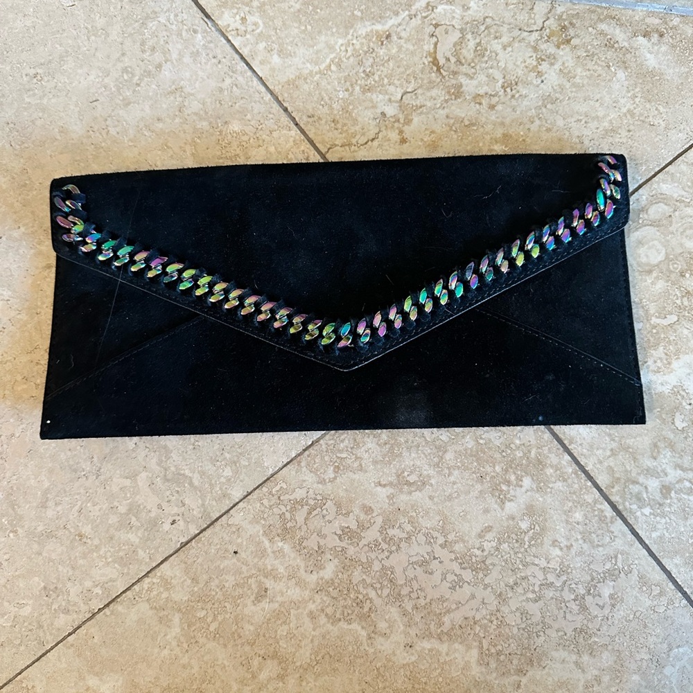 Rebecca Minkoff clutch